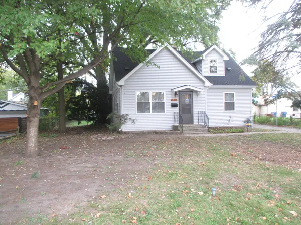 14316 Knox Ave, Midlothian, IL 60445