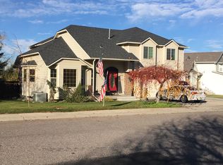 1515 Delphic Way, Pocatello, ID 83201