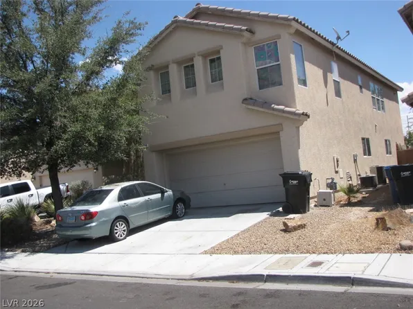 8744 Palomino Ranch St, Las Vegas, NV 89131