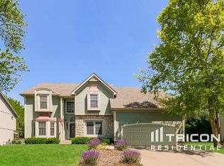 13006 W 116th St, Overland Park, KS 66210