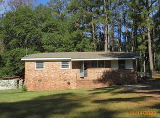 2001 Evergreen Dr, Augusta, GA 30909
