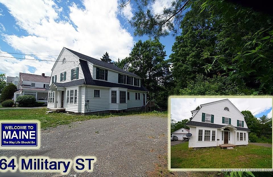 2nd image of 64 Military St