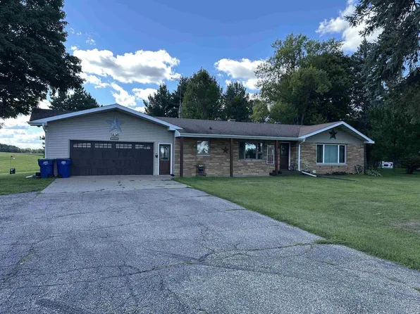 2004 SKY VIEW ROAD, Custer, WI 54423