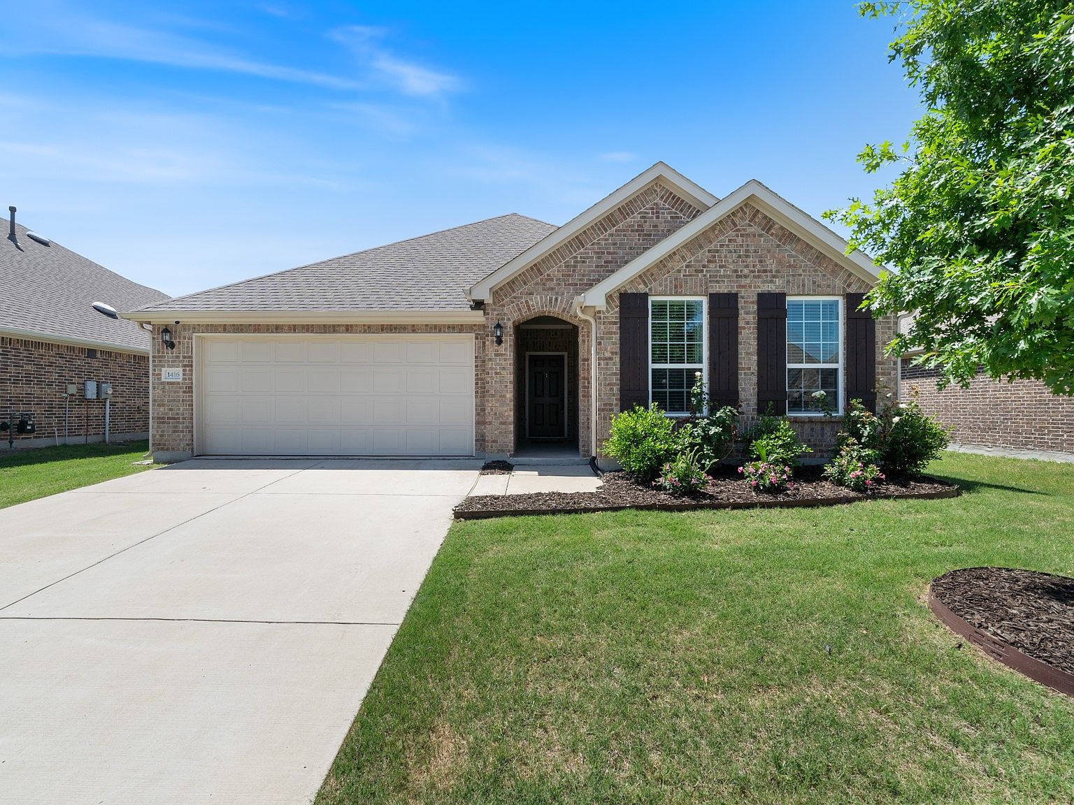 1416 Millican Ln, Aubrey, TX 76227 Zillow