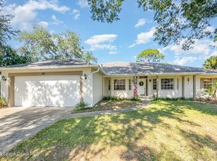 351 Myakka St NE, Palm Bay, FL 32907