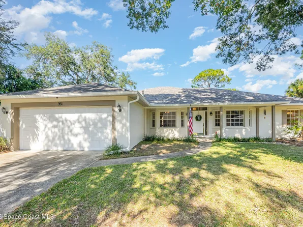 351 Myakka St NE, Palm Bay, FL 32907