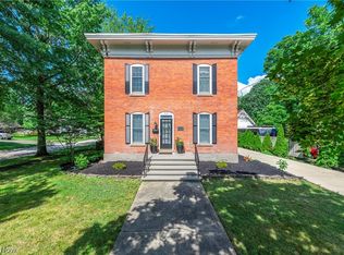 318 Courtland St, Wellington, OH 44090