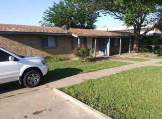1318 N Irvington Ave #A, Tulsa, OK 74115