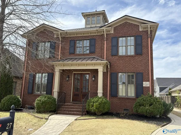 27 Astoria Ln, Gurley, AL 35748