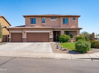 37668 W Vera Cruz Dr, Maricopa, AZ 85138