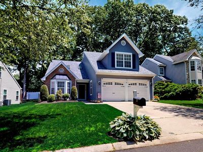 36 Christopher Mills Dr, Mount Laurel, NJ, 08054