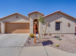 25266 W Darrel Dr, Buckeye, AZ 85326