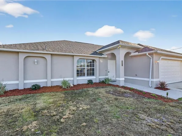 4307 12th ST SW, LEHIGH ACRES, FL 33976