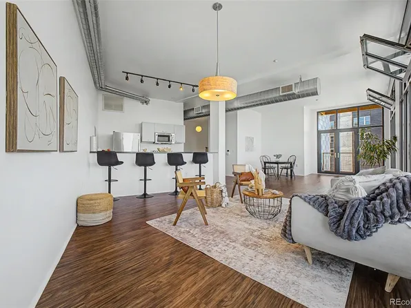 3100 Huron Street #3M, Denver, CO 80202