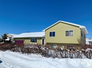 2935 Elm St, Butte, MT 59701
