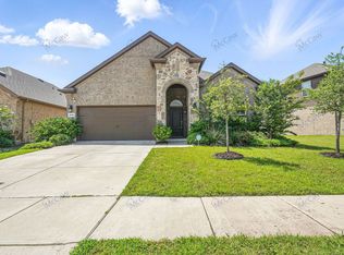 1013 Sublime Dr, Forney, TX 75126