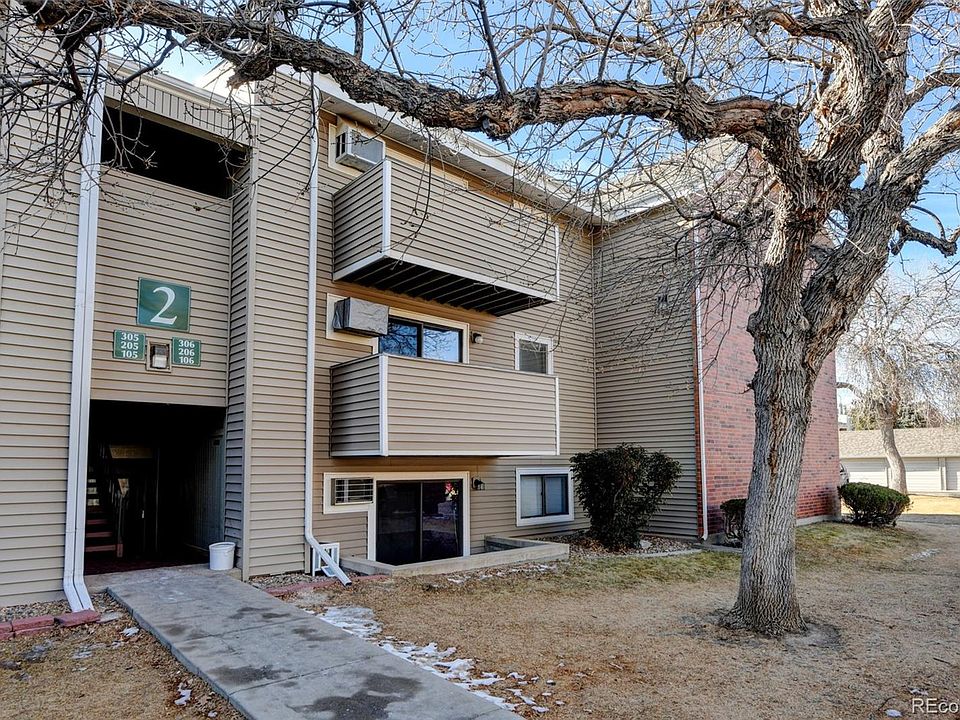 1st image of 10150 E Virginia Avenue Bldg 2 #2-306