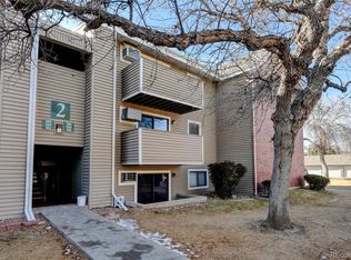 10150 E Virginia Ave BUILDING 2-2-306, Denver, CO 80247