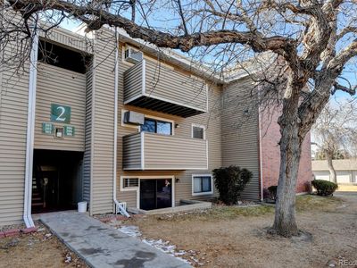 10150 E Virginia Avenue Bldg 2 #2-306, Denver, CO, 80247