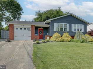 22 Aldershot Dr, Newark, DE 19713