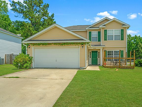 2nd image of 8978 Buck Run Ct