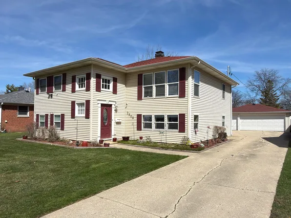 2808 Dove St, Rolling Meadows, IL 60008