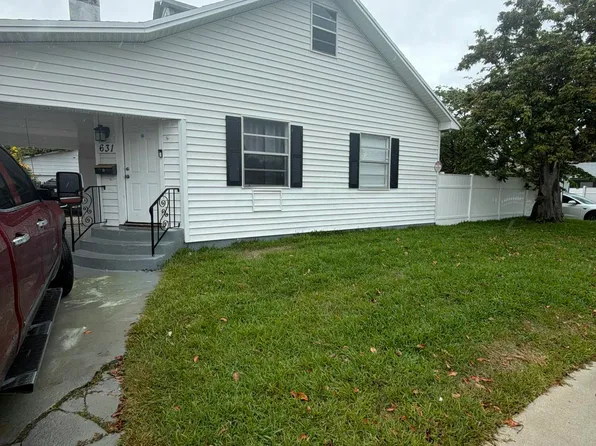 631 46th Street, West Palm Beach, FL 33407