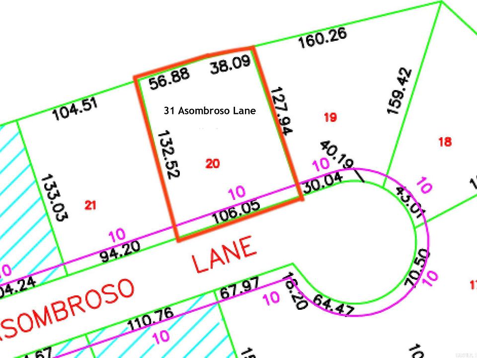 2nd image of 31 Asombroso Ln