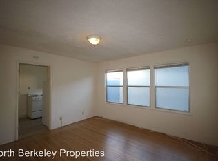 2038 Hearst Ave #5, Berkeley, CA 94709