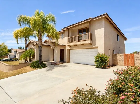 32074 Bandelier Rd, Winchester, CA 92596