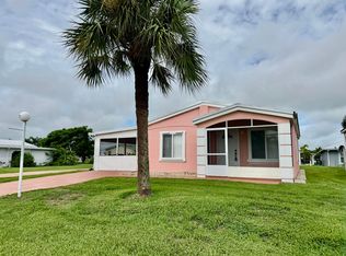 4331 SW 11th Way, Okeechobee, FL 34974