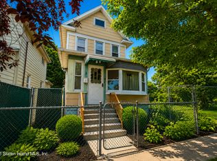 43 Westbrook Ave, Staten Island, NY 10303