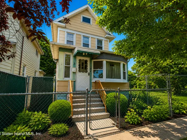 43 Westbrook Ave, Staten Island, NY 10303