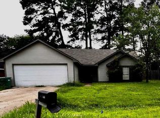 449 Riverbend Dr, Byram, MS 39272