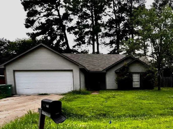 449 Riverbend Dr, Byram, MS 39272