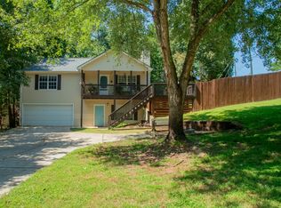 5410 Quail Trl, Gainesville, GA 30506