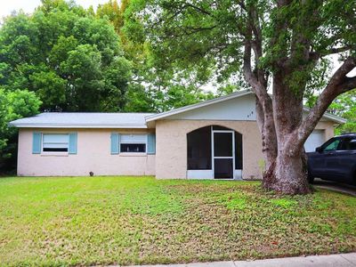 618 David St, Winter Springs, FL, 32708