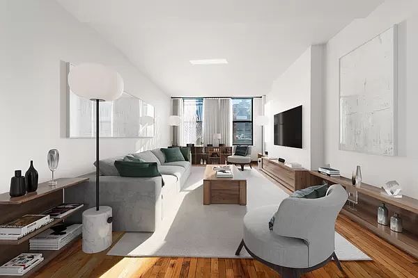 1st image of 498 W 55th St APT 3S