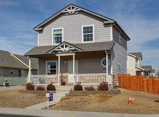 2309 W 45th St, Loveland, CO 80538