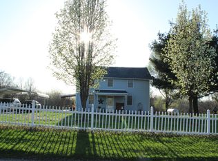 17495 Indian Lake Rd, Jerseyville, IL 62052