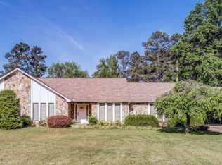 10 Appalachian Ct, Talking Rock, GA 30175