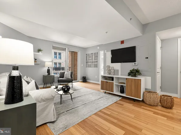 915 E St NW Unit 814, Washington, DC 20372