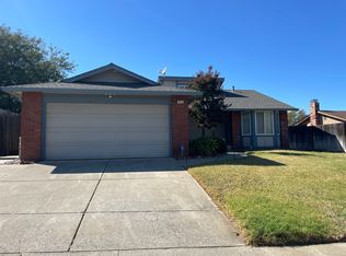 2210 Begonia Ct, Pittsburg, CA 94565