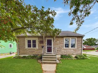 733 W Hawes Ave, Appleton, WI 54914