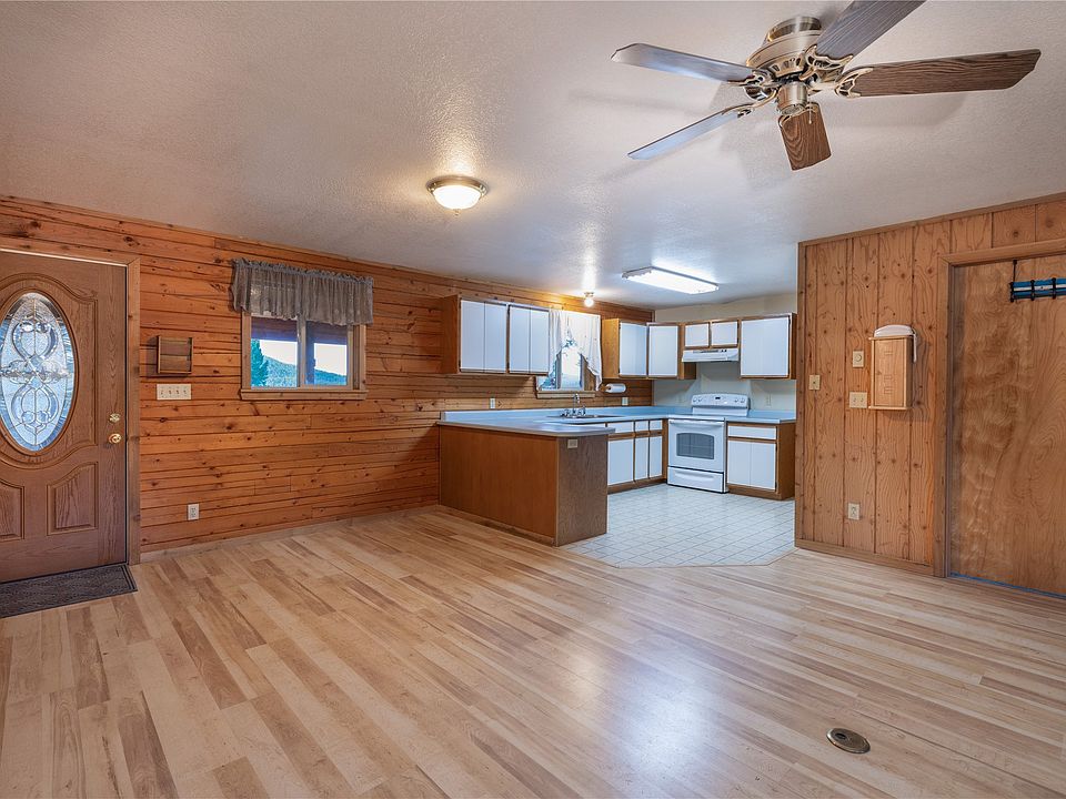 5151 Fortine Creek Rd, Trego, MT 59934 Zillow