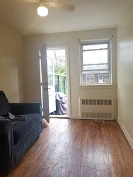 Rented by Paragon Real Estate Corporation