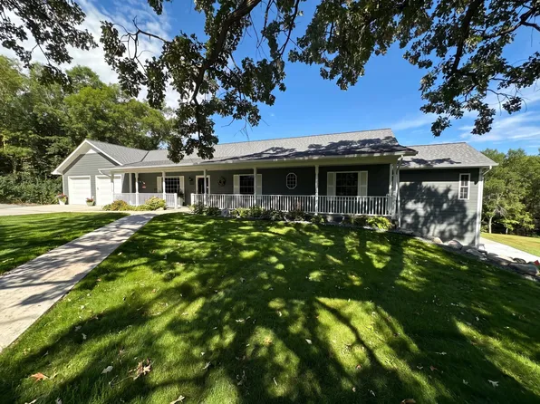 29477 Pelican Scenic View Rd, Ashby, MN 56309