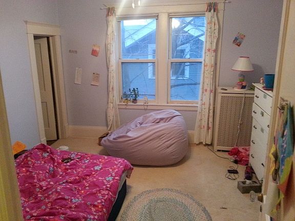 Upstairs Bedroom