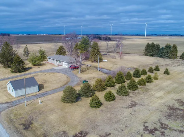 68203 150th St, Zearing, IA 50278