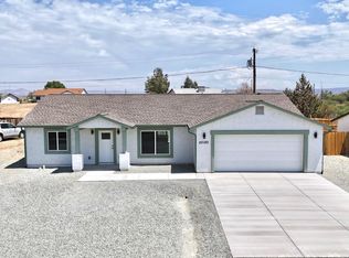 20182 E Mesa Verde Road, Mayer, AZ 86333